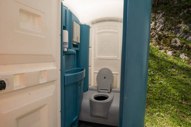 Best Temporary restroom rental  in Gettysburg, SD