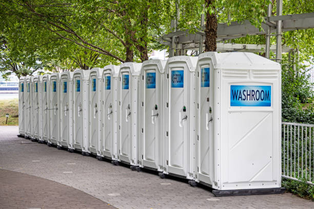 Best Wedding porta potty rental  in Gettysburg, SD