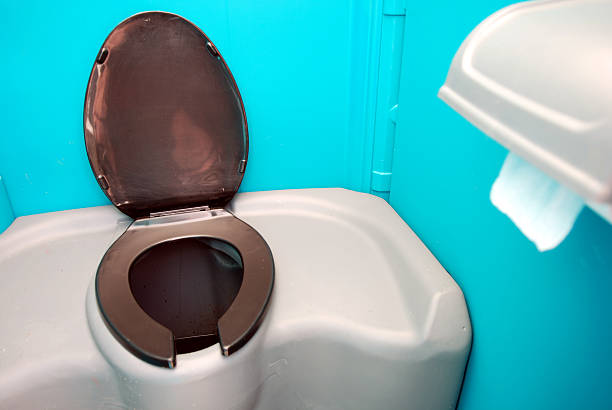 Best Portable restroom trailer rental  in Gettysburg, SD