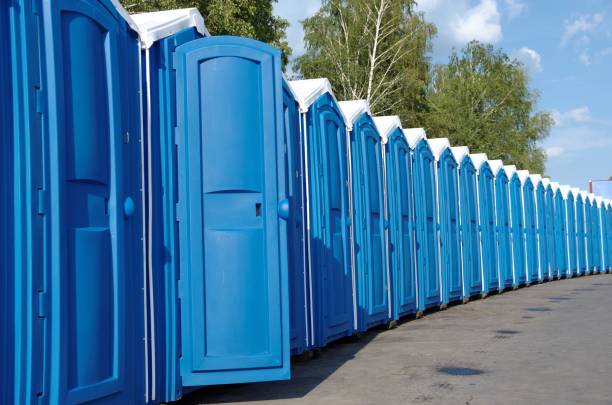 Best Portable restroom trailer rental  in Gettysburg, SD